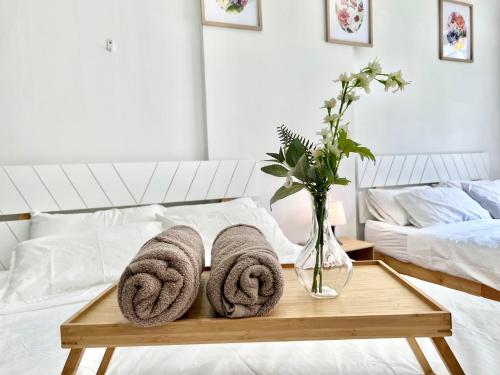 G3 1-6Pax Cozy Home Sunway Medical Center GEO Wifi 2QBeds