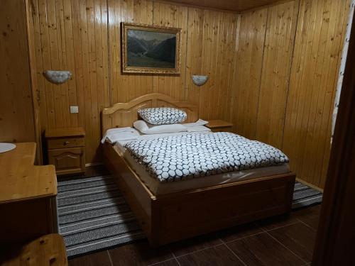 Guest house Nad Tisou in 克瓦西