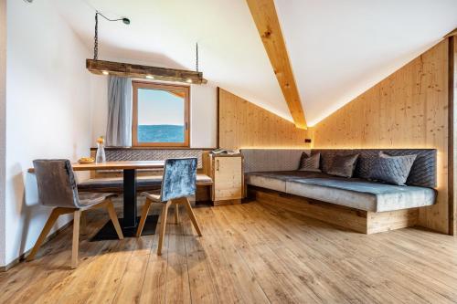 Two-Bedroom Superior Apartment