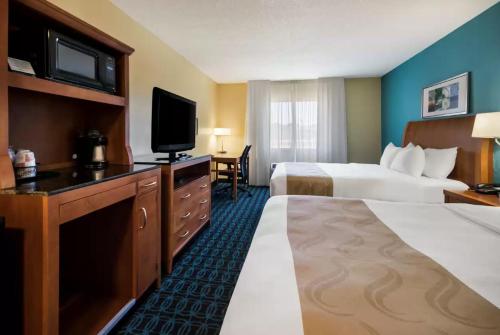 Quality Inn & Suites Bozeman