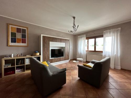 Casa Montessori - Apartment - Avezzano