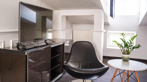 Létesítmények, Hotel Grodzka 20 in Lublin