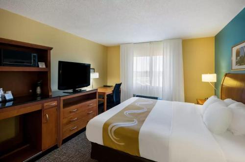 Quality Inn & Suites Bozeman