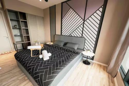 Millerz Cozy Home by GUESTONIC, Kuala Lumpur (zdjęcie 9)