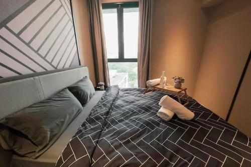 Millerz Cozy Home by GUESTONIC, Kuala Lumpur (zdjęcie 11)