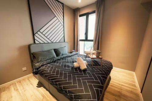 Millerz Cozy Home by GUESTONIC, Kuala Lumpur (zdjęcie 7)
