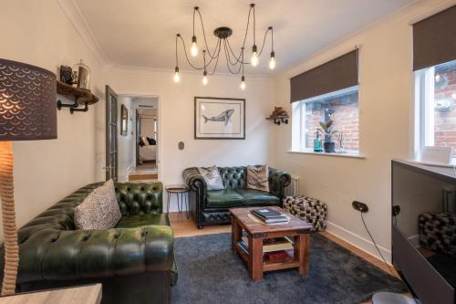 Stunning- The Nautilus Bungalow Cowes IOW – khách sạn tại Cowes North