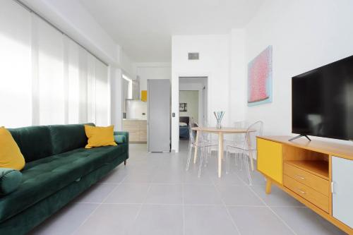 Piramide Charming Apartment - image 5