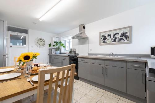 Fabulous, vibrant, town house, central Bath Road, Cheltenham (foto 10)