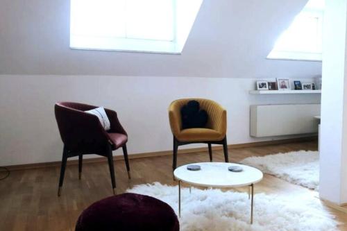 Charming home away: close to Dusseldorf Messe, Düsseldorf (fotografie 4)