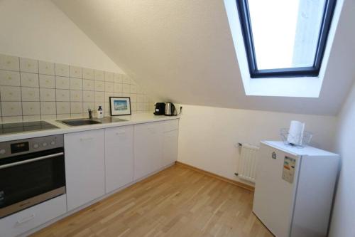 Charming home away: close to Dusseldorf Messe, Düsseldorf (fotografie 8)