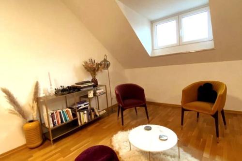 Charming home away: close to Dusseldorf Messe, Düsseldorf (fotografie 9)