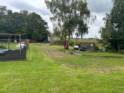 Willow Barn Willow Barn