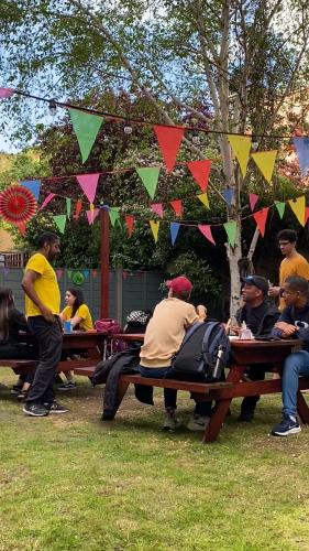 Attractions, Leevin Hostel George in Dublin