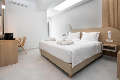 Double or twin room, balcony