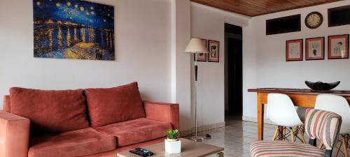 Two-Bedroom Apartment image 1