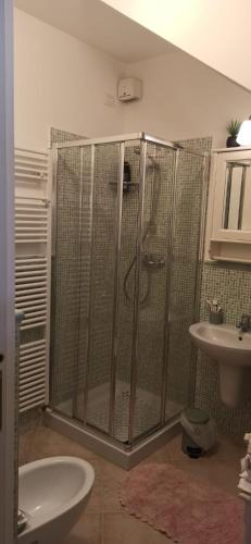  Casa Rosi - 50 steps from the beach in Pedaso