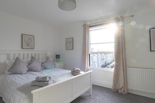 Fabulous, vibrant, town house, central Bath Road, Cheltenham (foto 2)