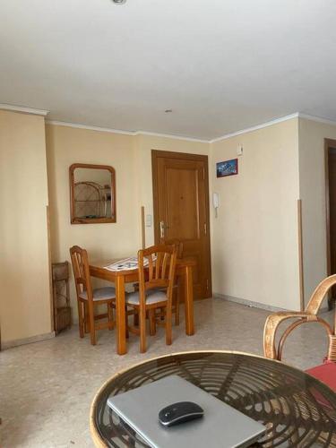 Apartamento Gandia Playa