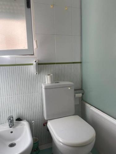Apartamento Gandia Playa
