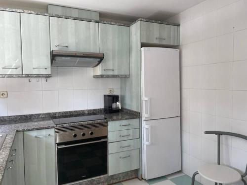 Apartamento Gandia Playa