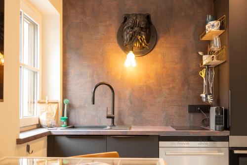 บริการและสิ่งอำนวยความสะดวก, City Apartments Wolfgangsee in ซังท์ โวล์ฟกัง อิม ซัลซ์คัมแมร์กุท