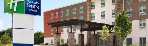 Holiday Inn Express & Suites Waynesboro East
