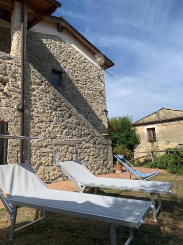 B&B La Pietra