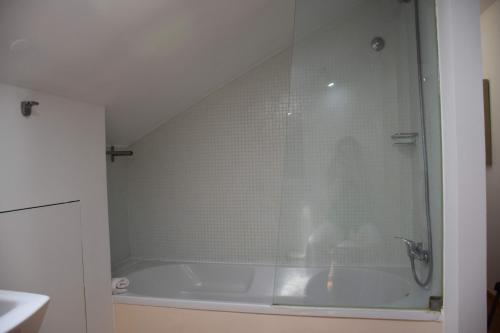 Apartament in Cais do Sodré with river view - TTL51 5