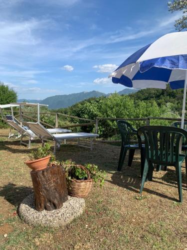B&B La Pietra