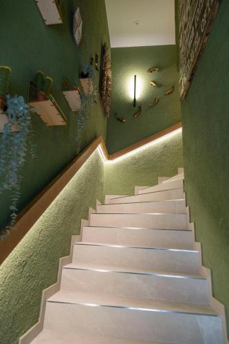 ทางเข้า, City Apartments Wolfgangsee in ซังท์ โวล์ฟกัง อิม ซัลซ์คัมแมร์กุท