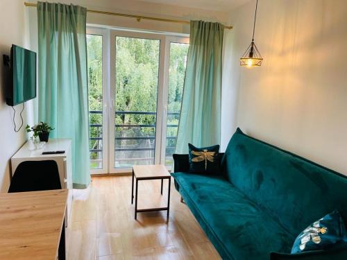 Apartamenty Bałtyckie