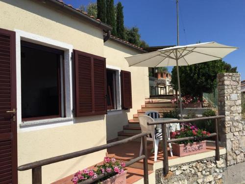  Appartamenti Bellavista - HelloElba in Portoferraio
