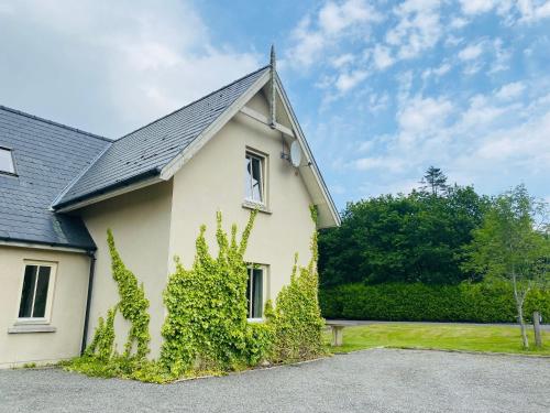 Detached 4 bedroom home just 2km from Kenmare