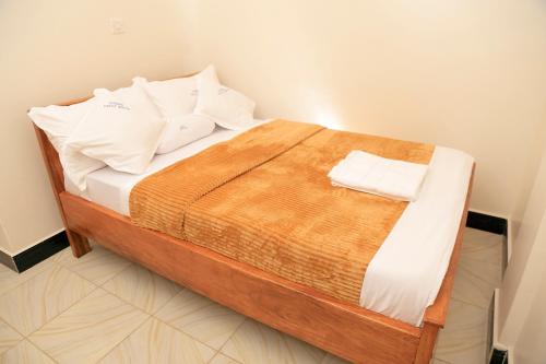 Single room, deluxe