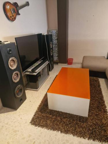 Three-Bedroom Apartment image 9
