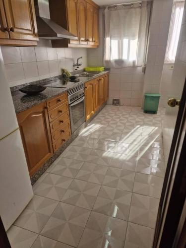 Three-Bedroom Apartment image 8