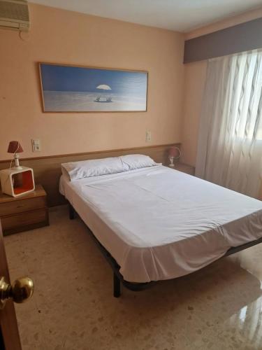 Three-Bedroom Apartment image 5