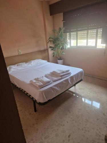 Three-Bedroom Apartment image 4