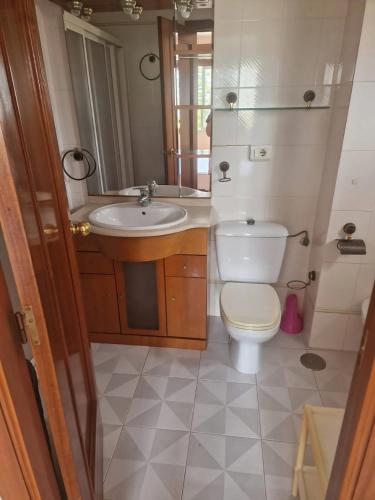 Three-Bedroom Apartment image 2