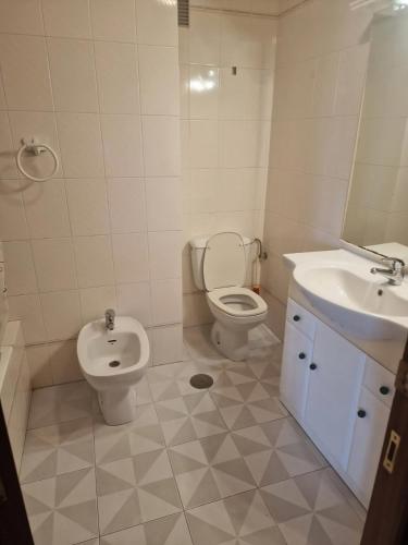 Three-Bedroom Apartment image 3