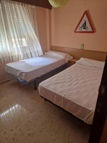 Three-Bedroom Apartment image 1