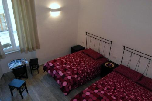 Guest House Zefiro, Florencie (fotografie 9)