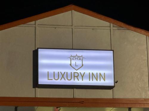 Luxury Inn in Montgomery, USA