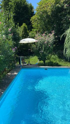  Sete Fontes - Agarone Holiday Nest in Agarone