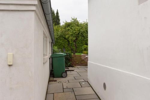 Idyllisk lejlighed med plads til 4-personer in Hasselager