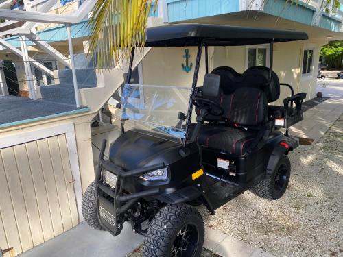 Sunkissed Vacation Rental in Key Largo, USA