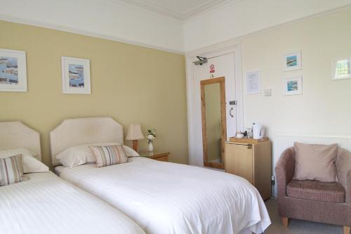 The Baytree - Exclusively for Adults, Torquay (photo 9)