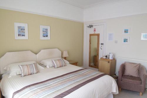 The Baytree - Exclusively for Adults, Torquay (photo 10)