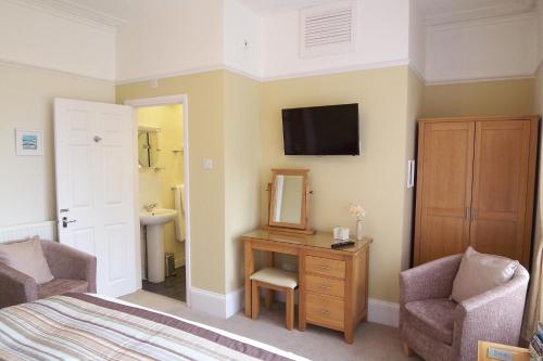 The Baytree - Exclusively for Adults, Torquay (photo 8)